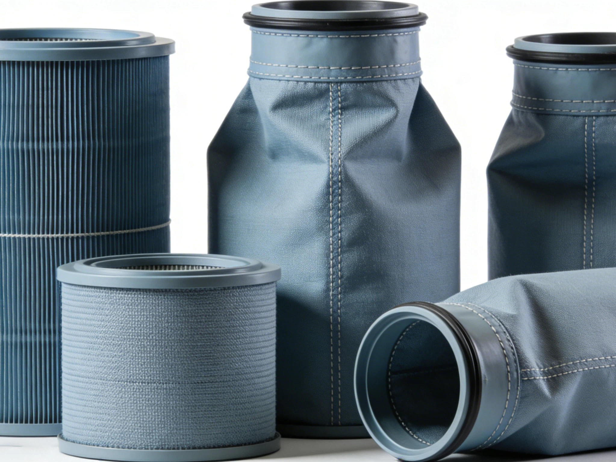 Filter Bags