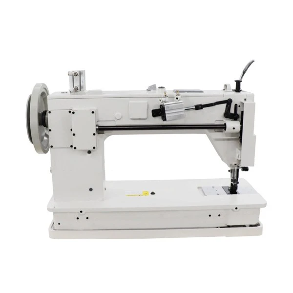 High Speed Freeform Big Bag Sewing Machine