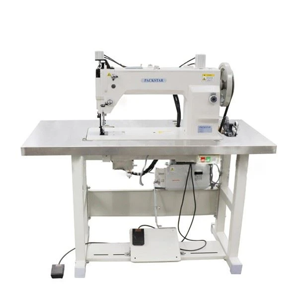 High Speed Freeform Big Bag Sewing Machine