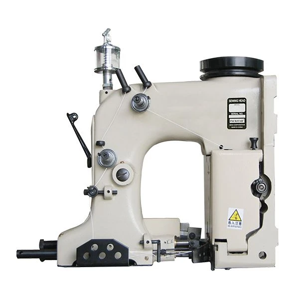 Automatic Bag Closing System with GK35-6A factory