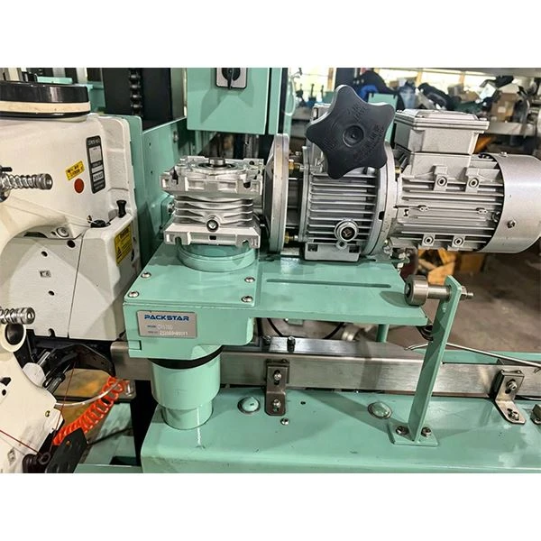 Automatic Bag Closing System with GK35-6A best