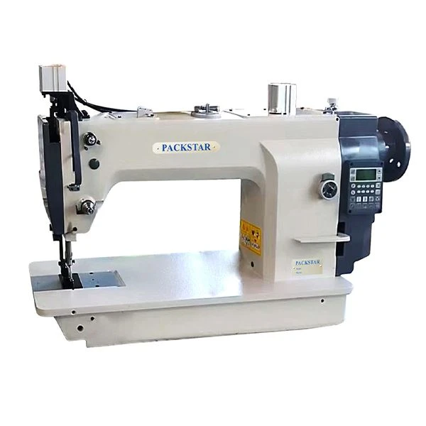 High Speed Freeform Big Bag Sewing Machine best